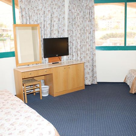 Hotel & Museum Dona Gracia Tiberias Rom bilde