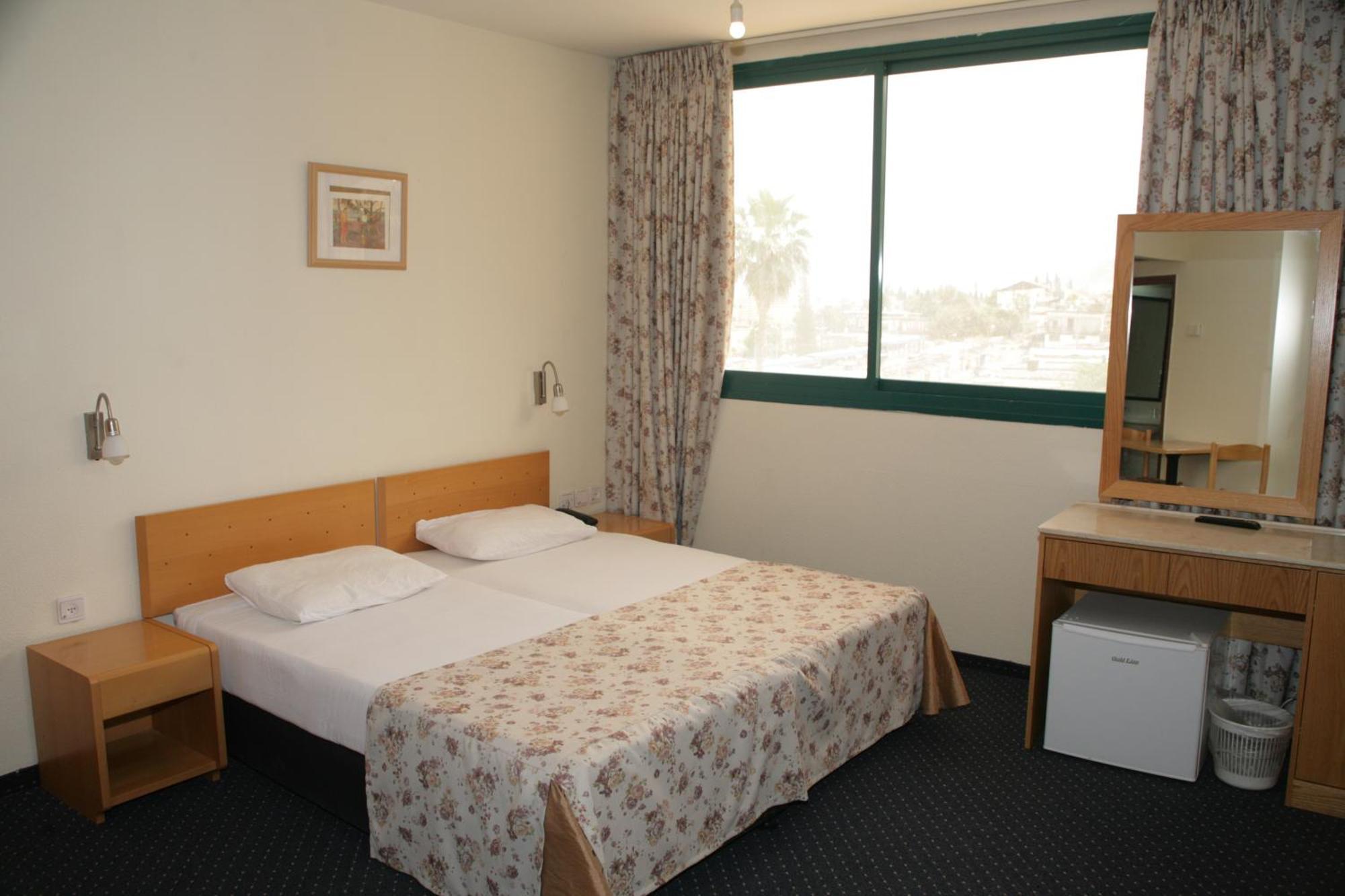 Hotel & Museum Dona Gracia Tiberias Rom bilde